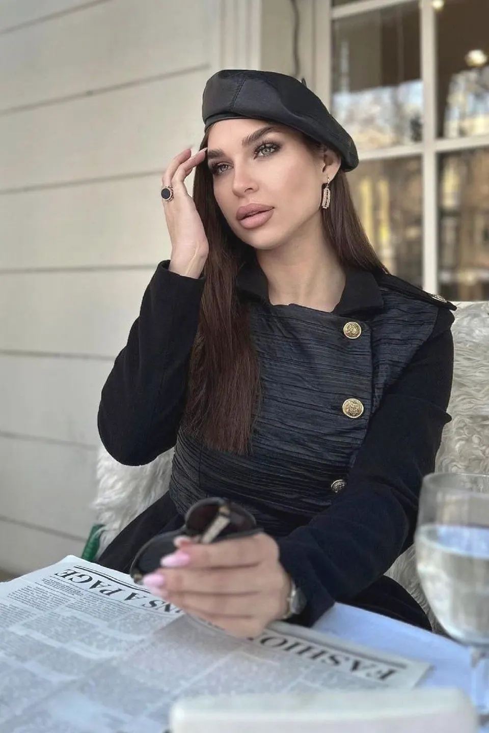 Darya — photo 4