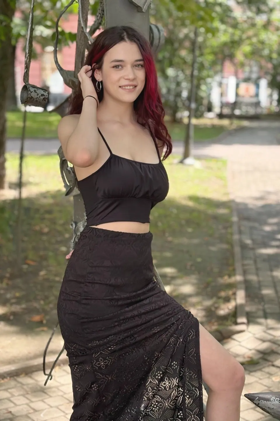 Lesya — photo 2