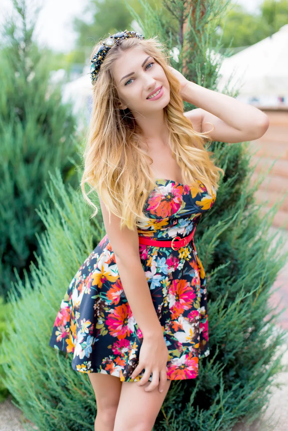 Ekaterina — photo 4