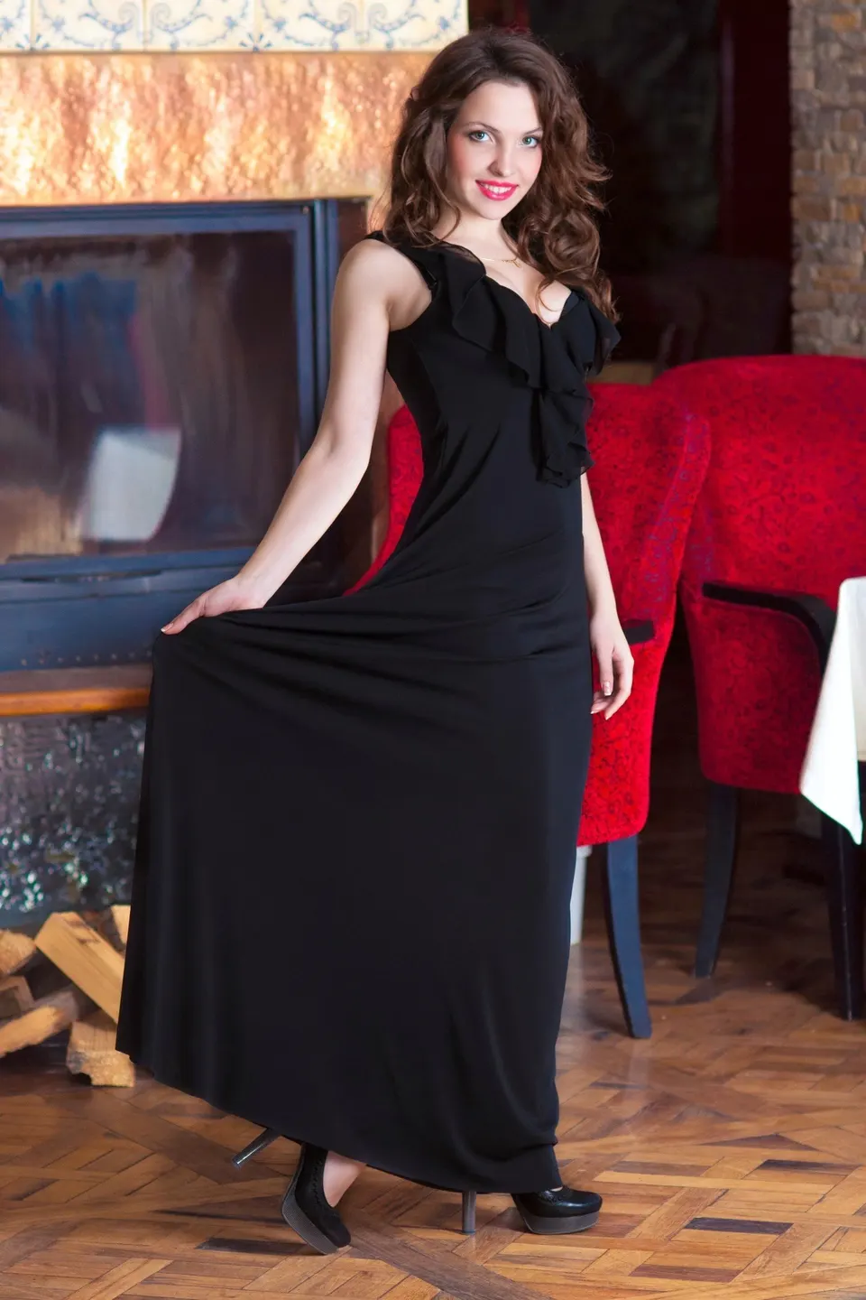 Maria — photo 4
