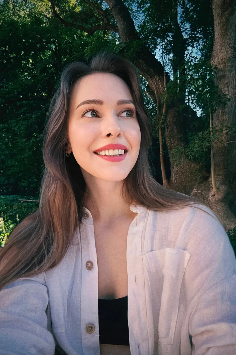 Anastasiia — photo 3