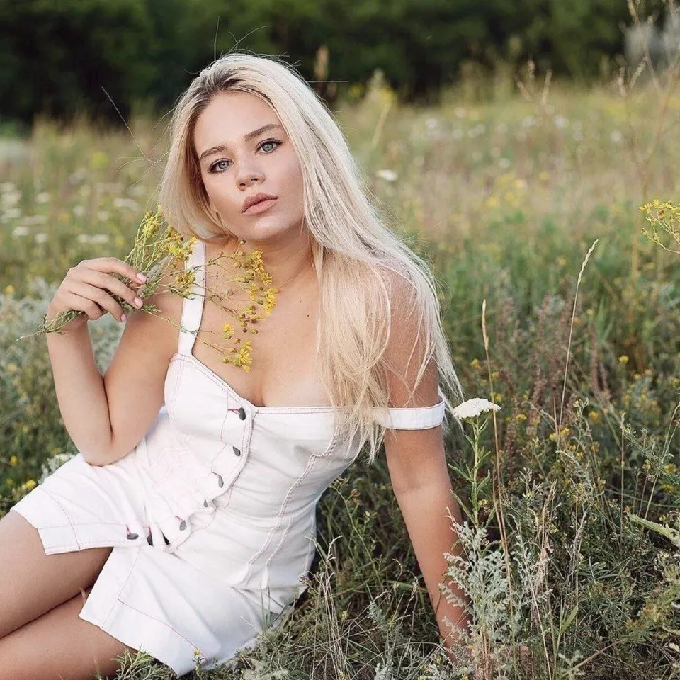 Valeria from Odesa, Ukraine — photo 1
