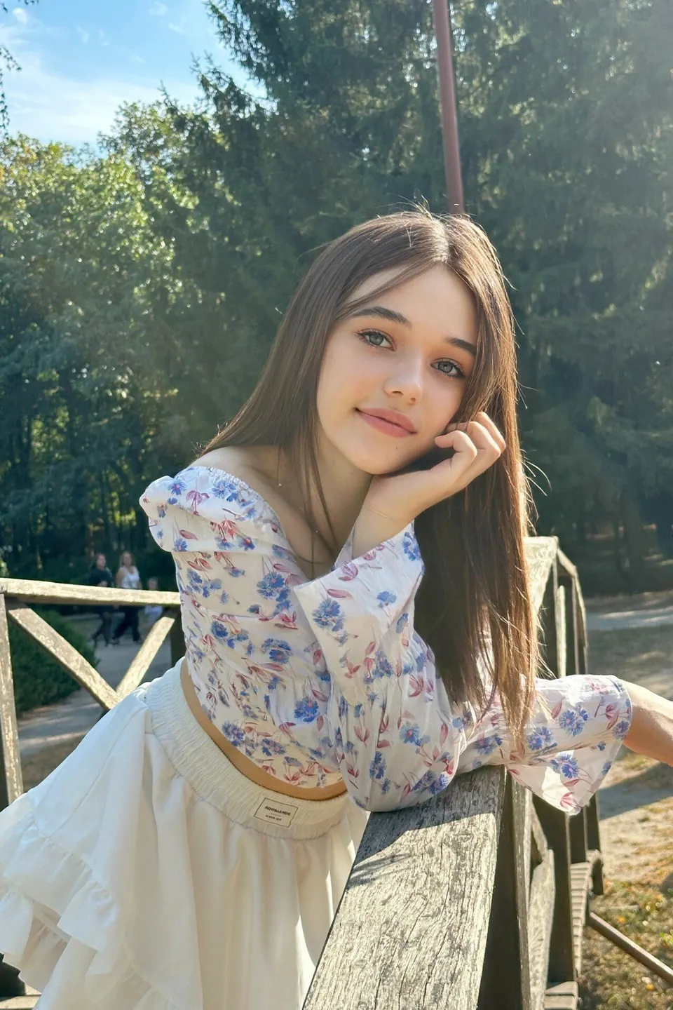 Sofiia — photo 2