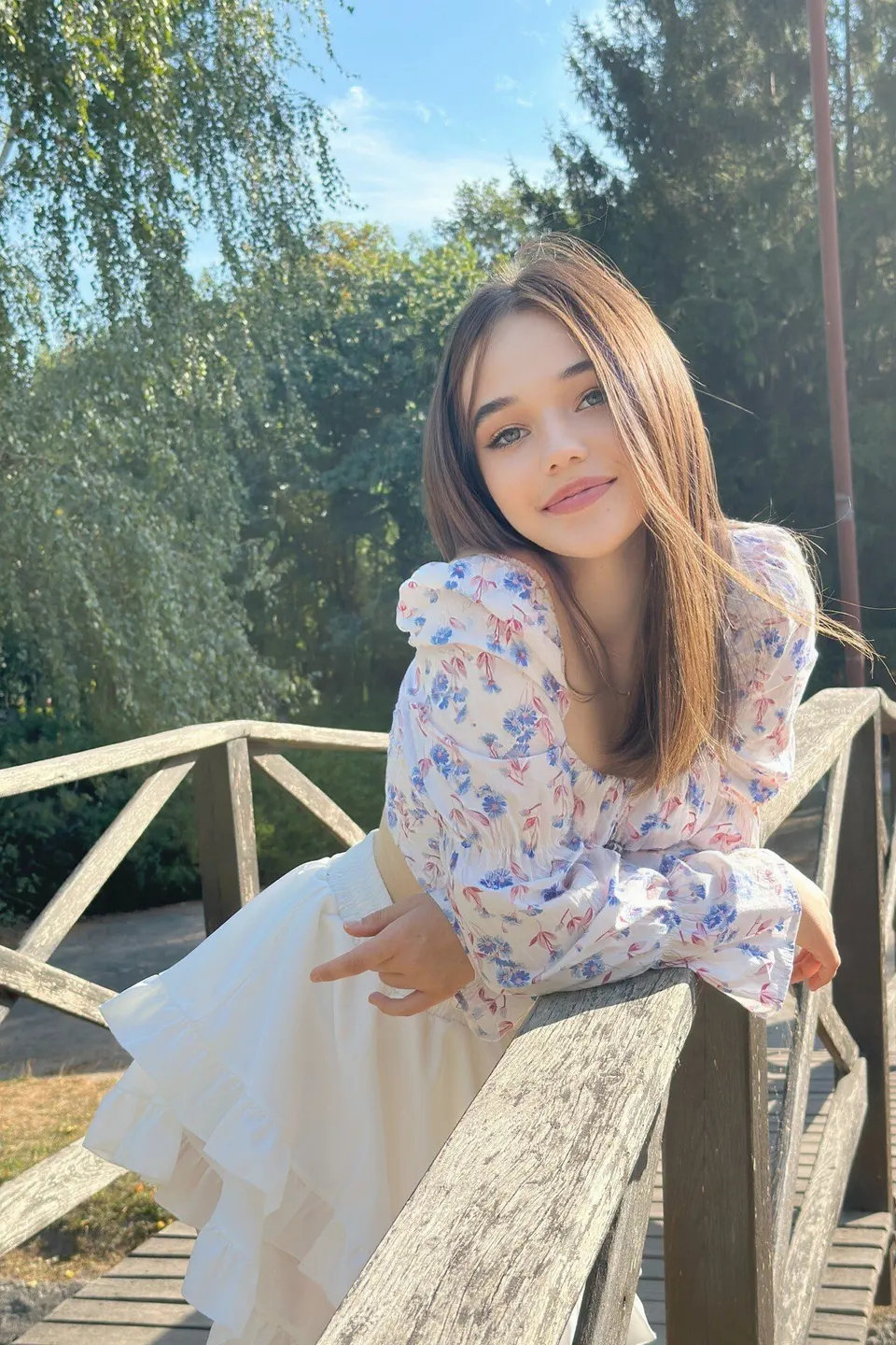 Sofiia — photo 3