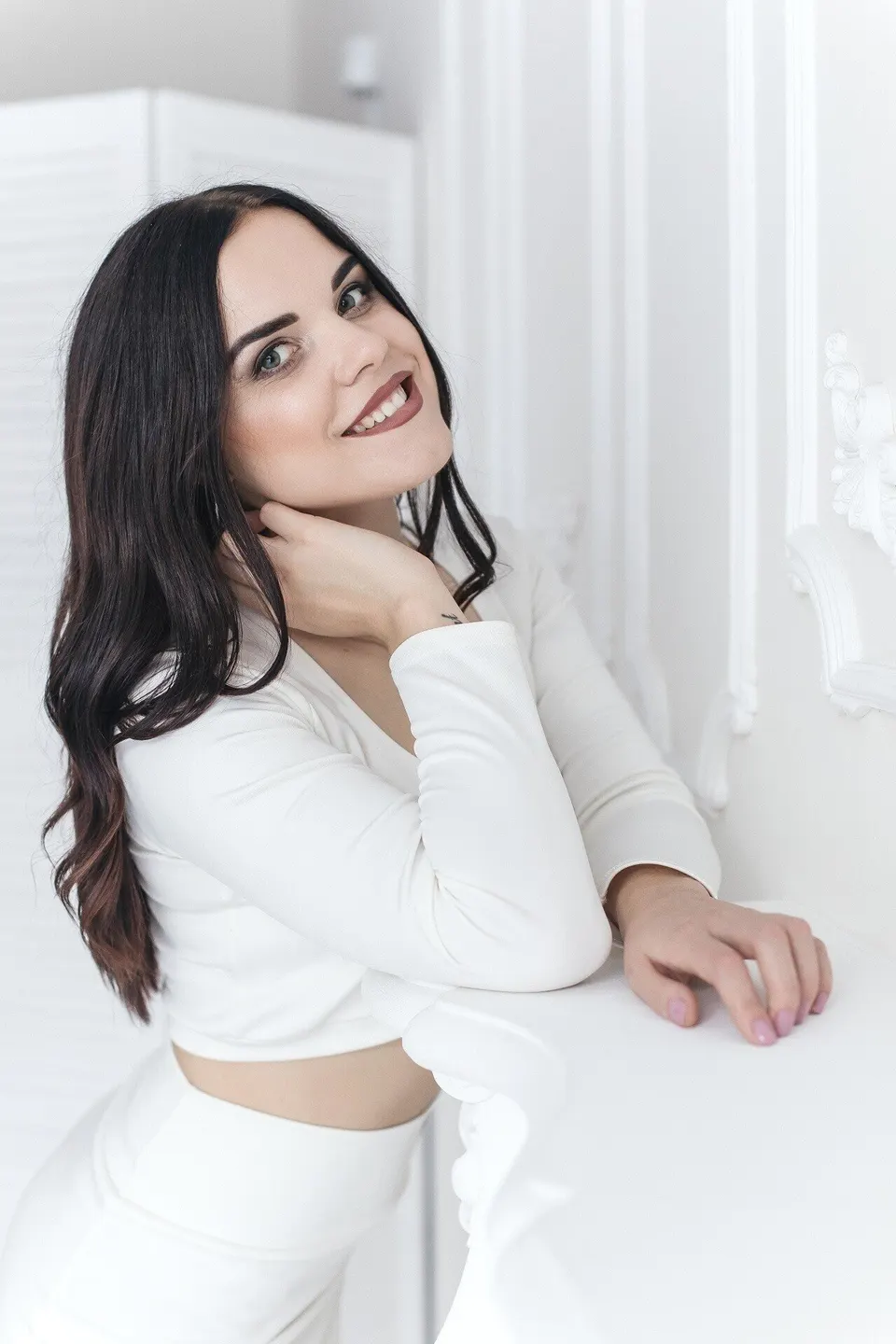 Nataliya — photo 3