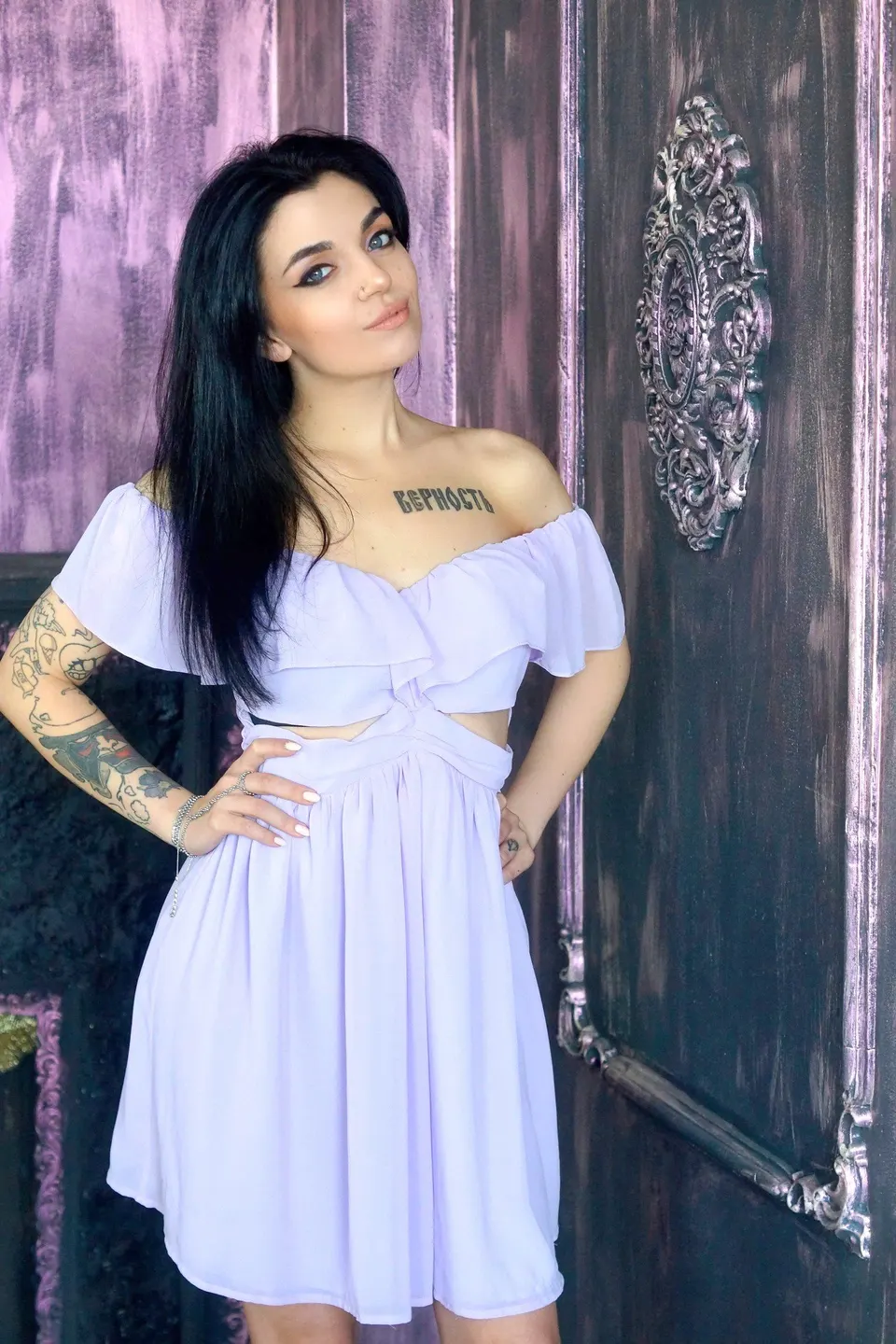 Anastasiya — photo 3