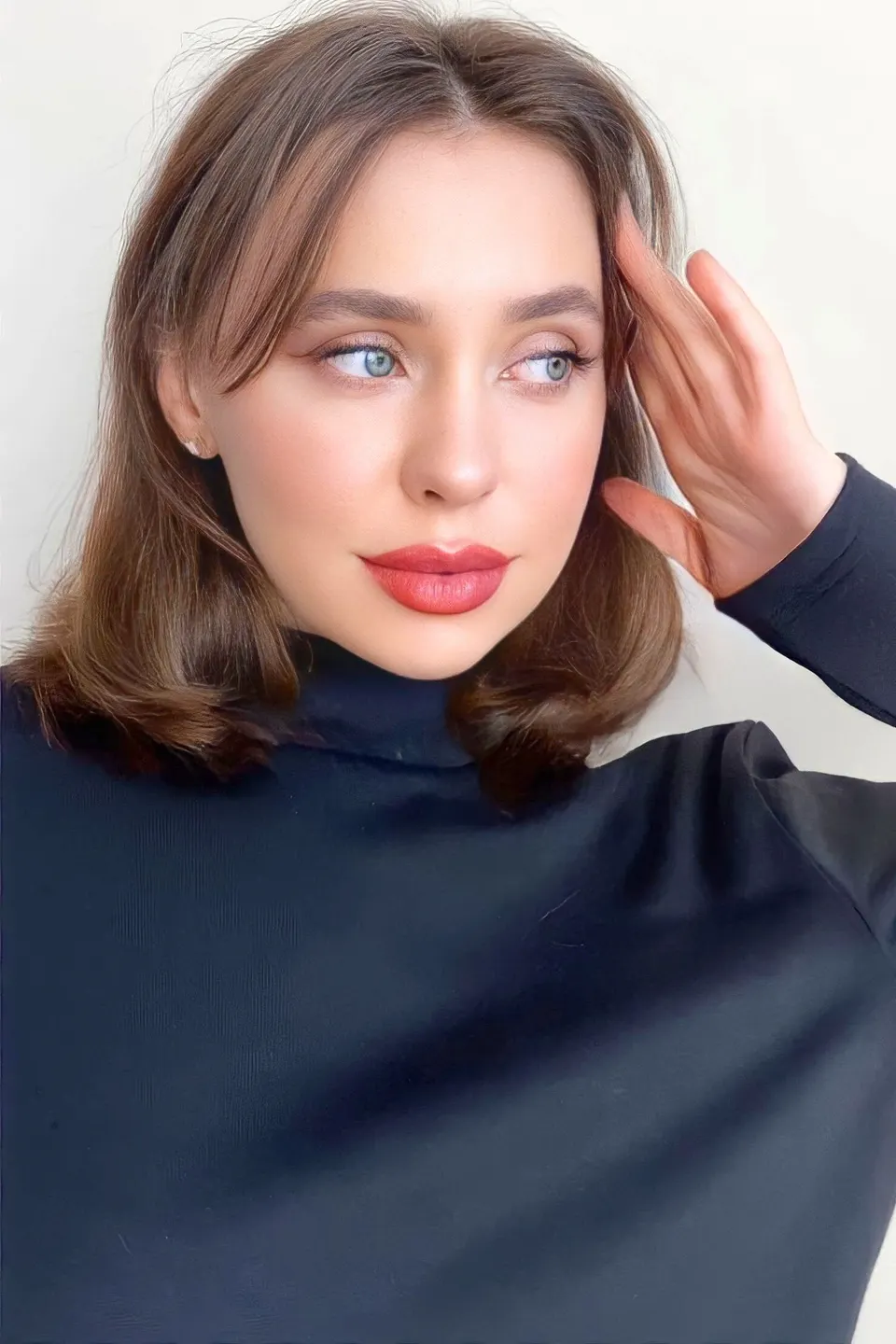 Nataliia — photo 3