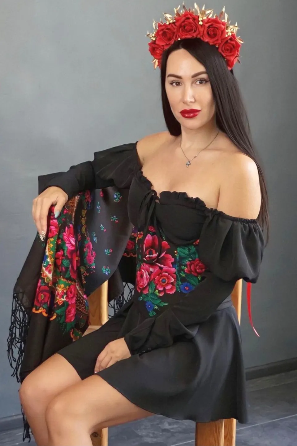 Kristina — photo 4