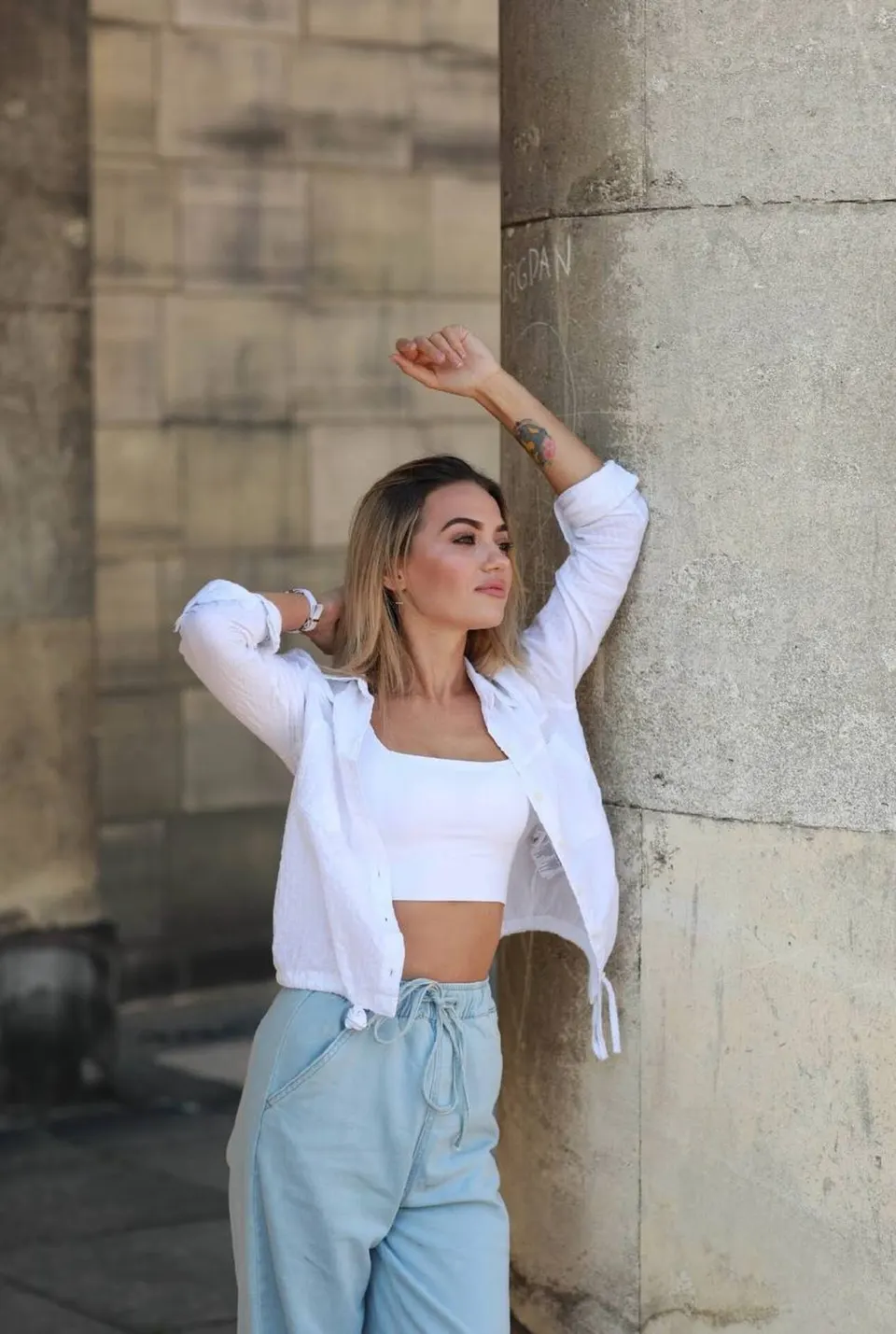 Mariia — photo 4