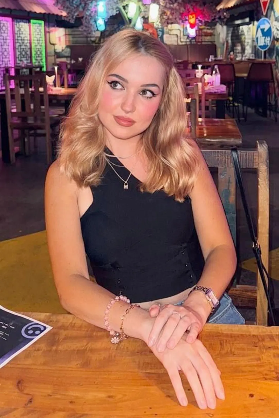 Alina — photo 4