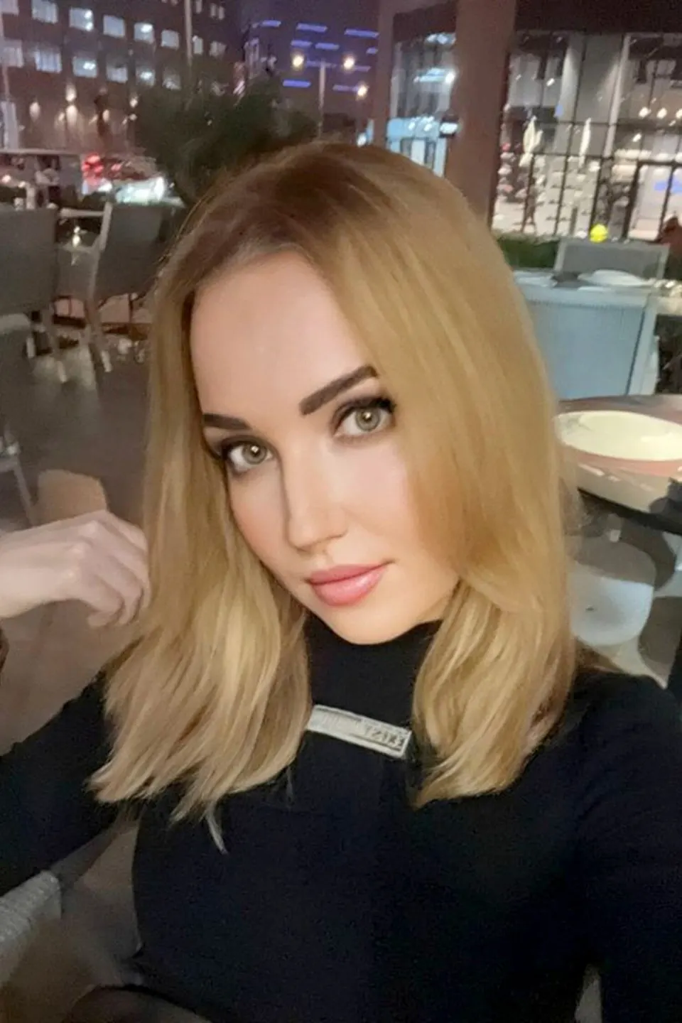 Alina — photo 2