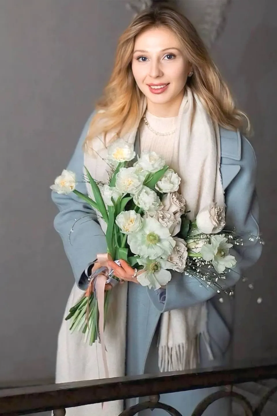 Anastasiia — photo 4