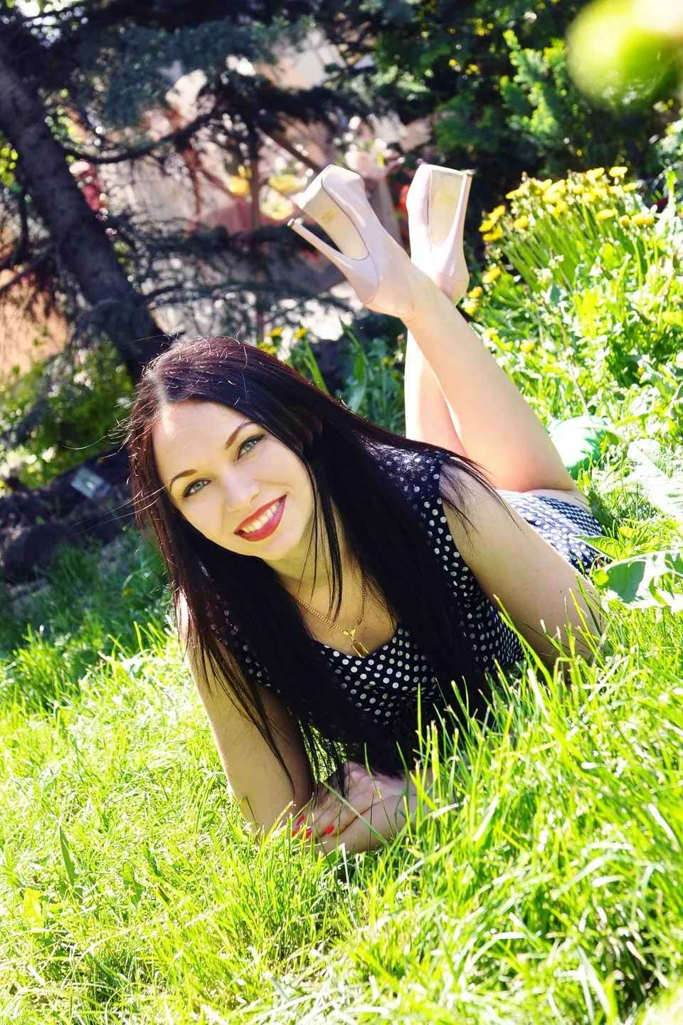Angelina — photo 3