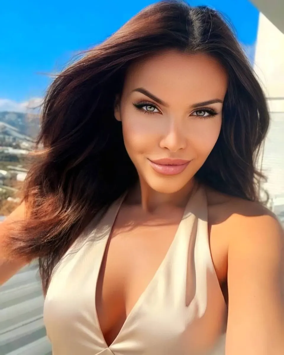 Elena — photo 4