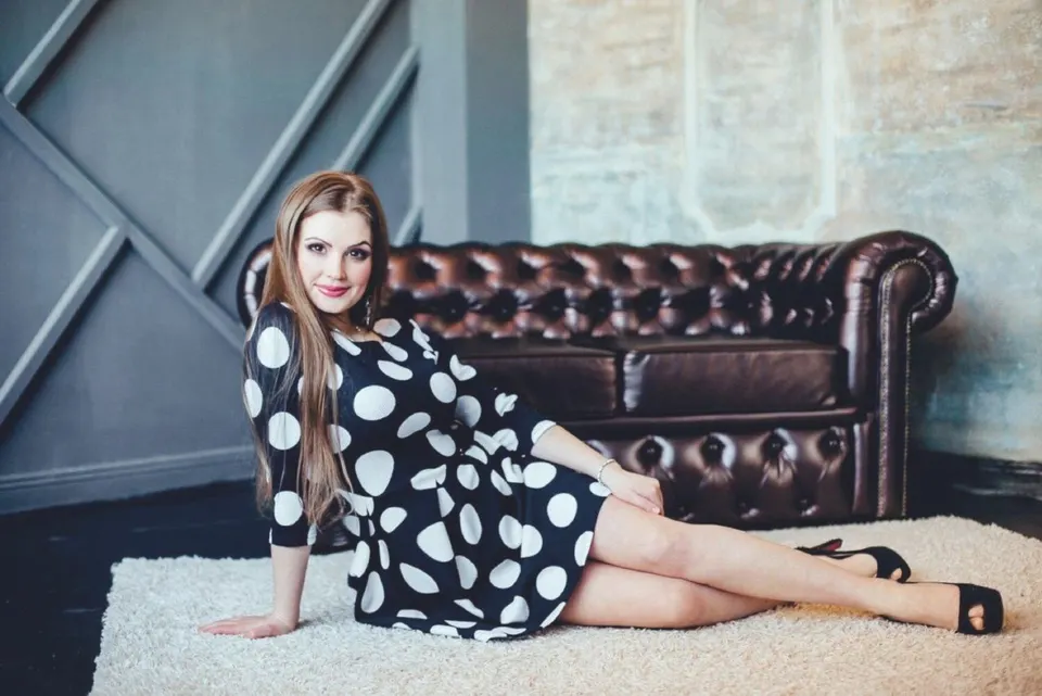 Tatyana — photo 3