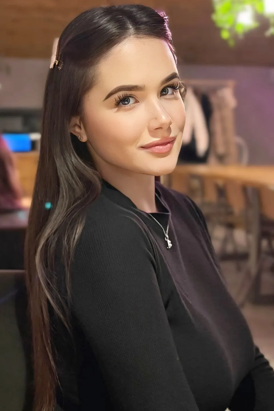 Elizaveta — photo 3