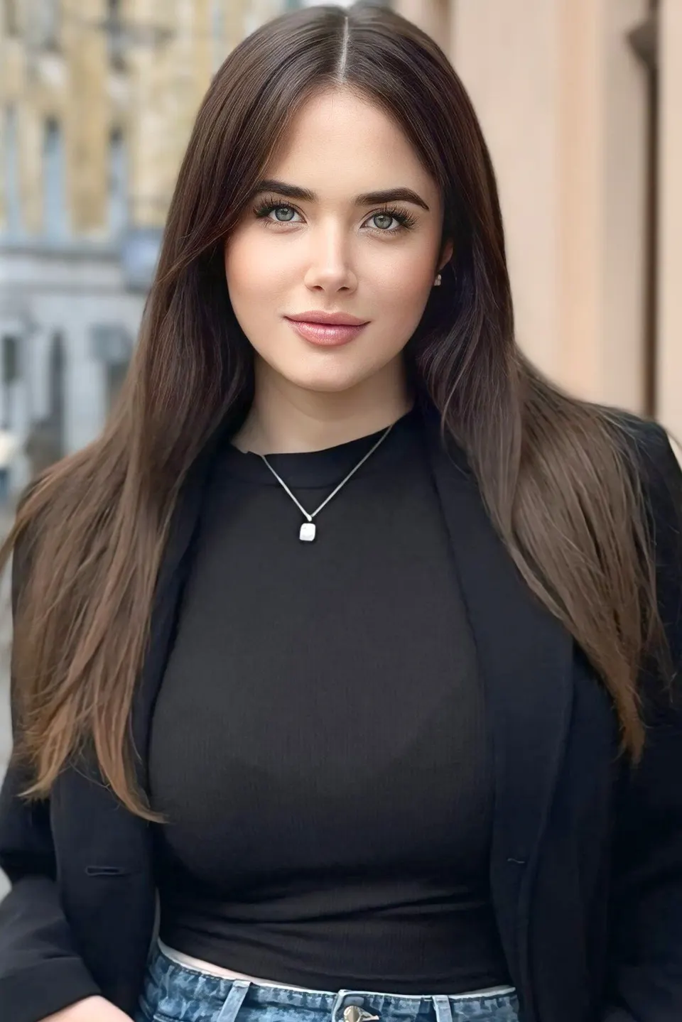 Elizaveta — photo 2
