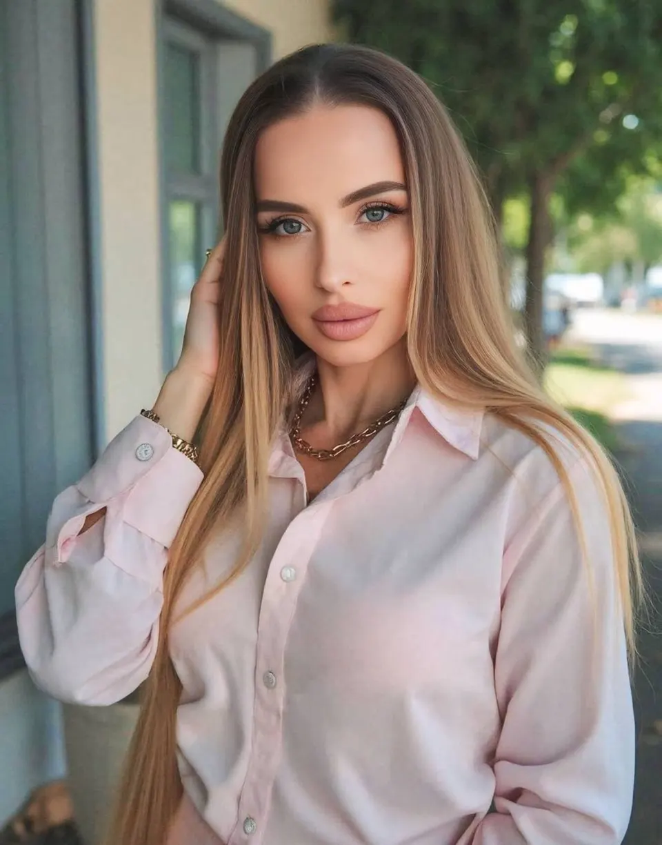 Olga from Hînceşti, Moldova — photo 1