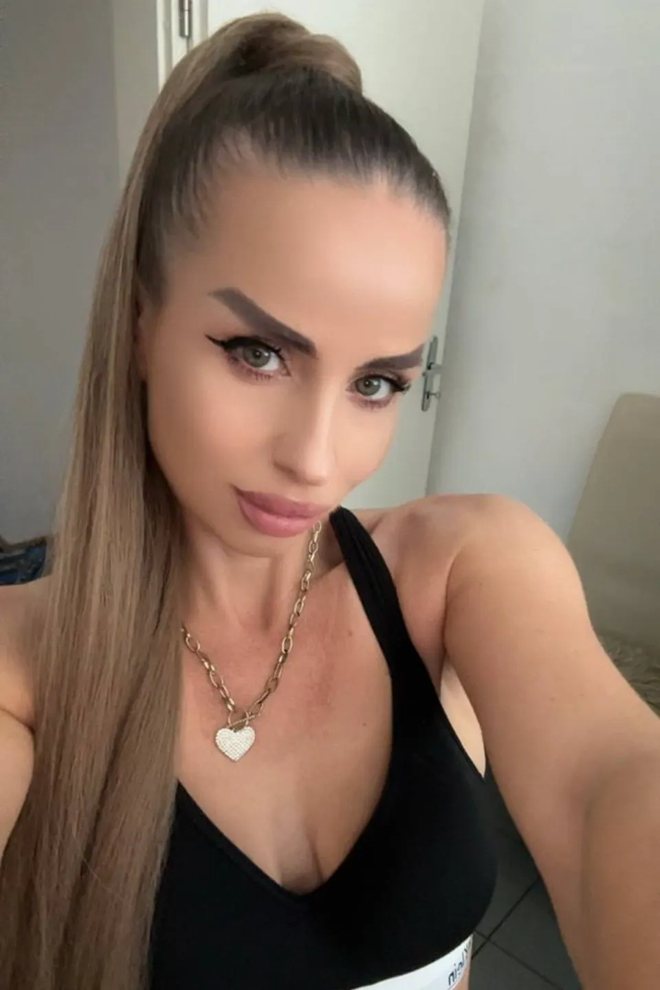 Olga — photo 2