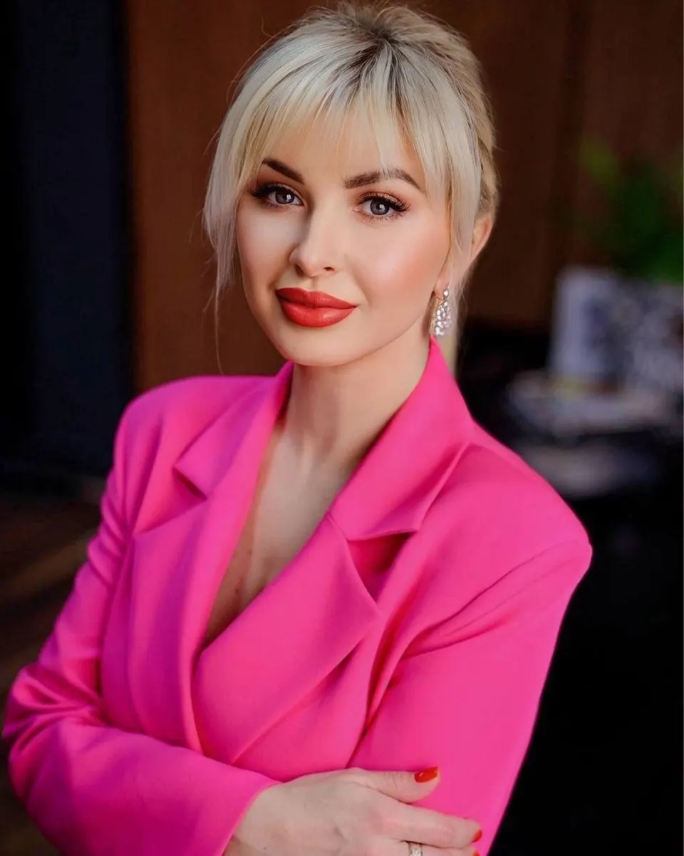 Nataliia — photo 4