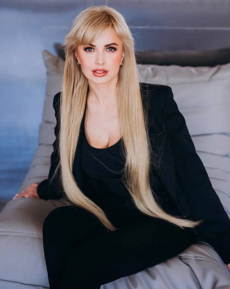 Nataliia — photo 3