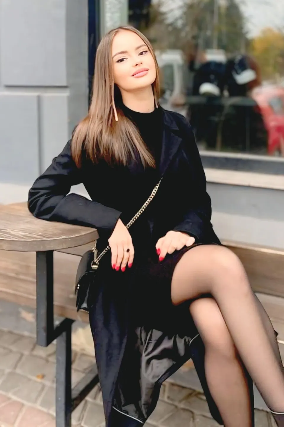 Anastasiia — photo 4