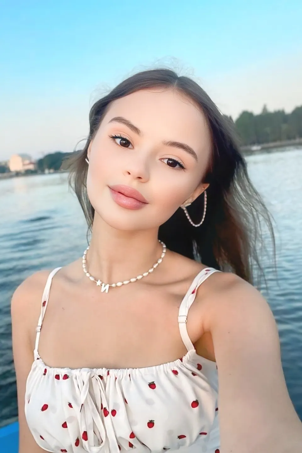 Anastasiia — photo 3
