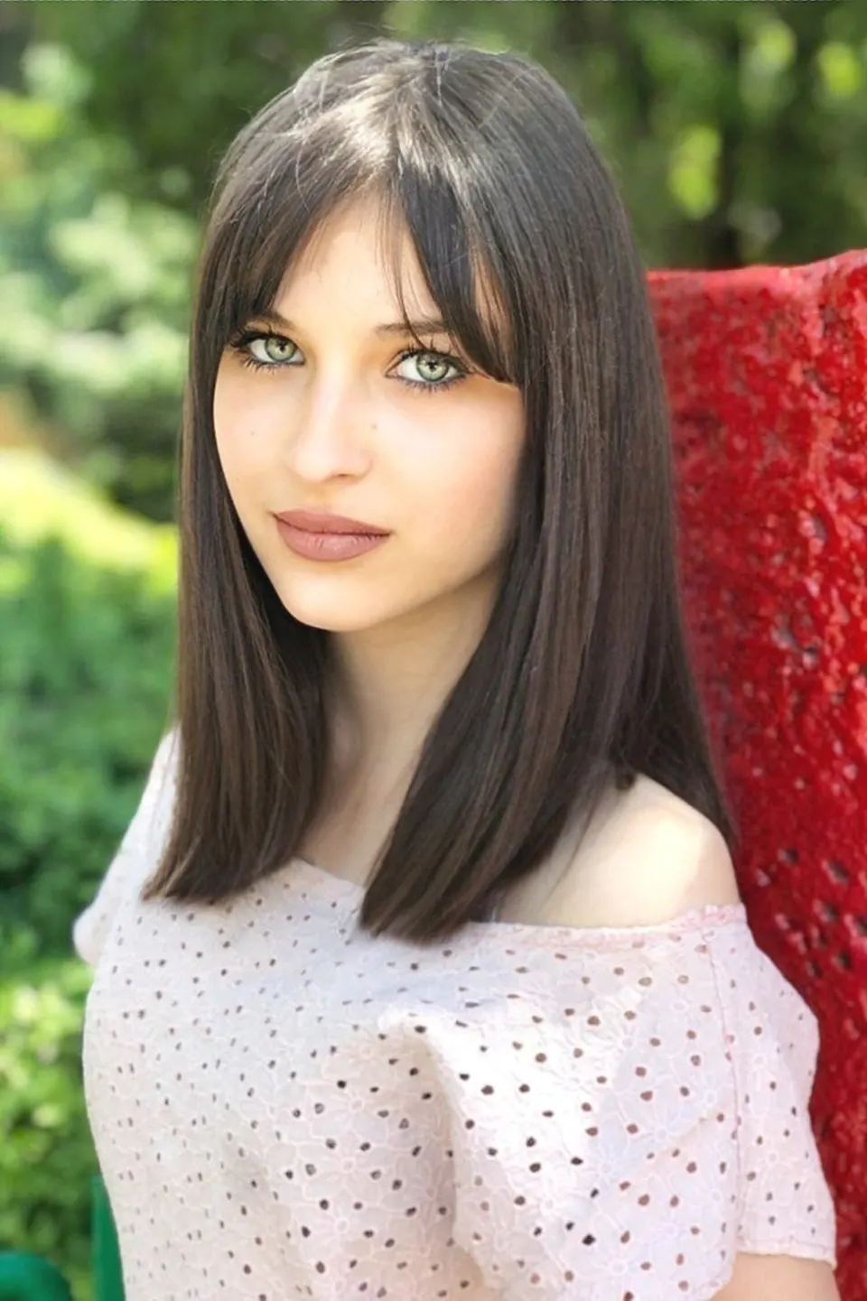 Valeriia — photo 2