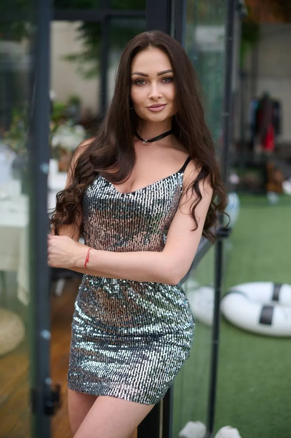 Maria from Kyiv, Ukraine — photo 1