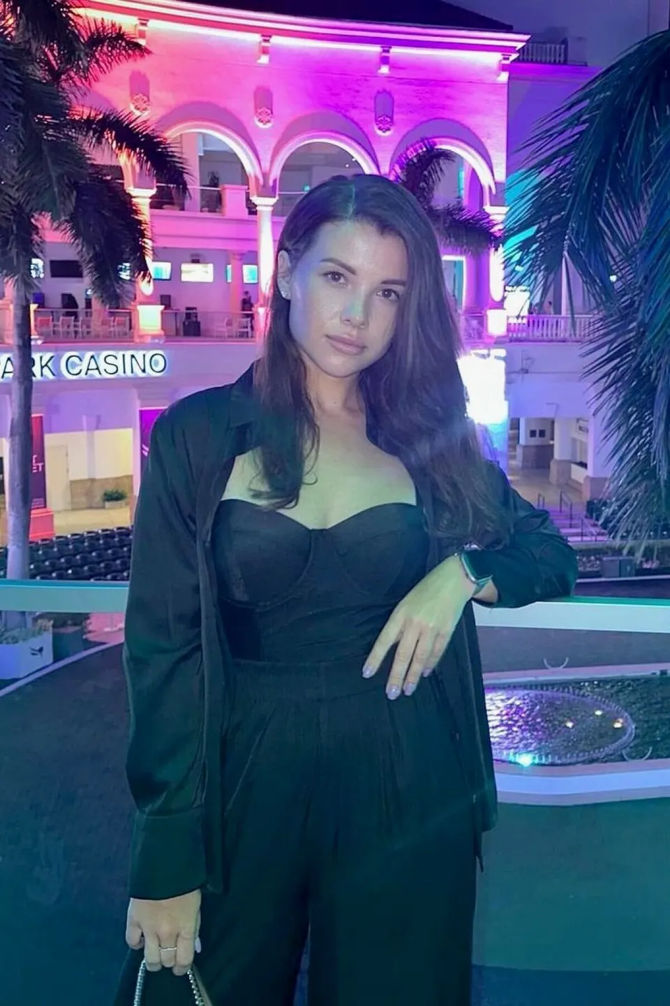 Yelyzaveta from Miami, United States — photo 1