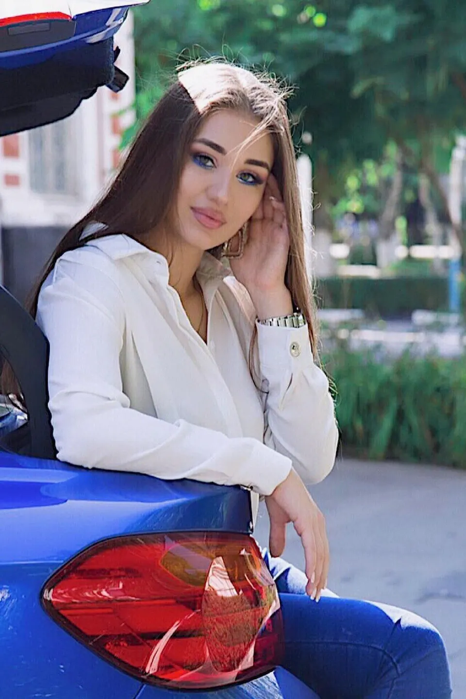 Nataliya — photo 2