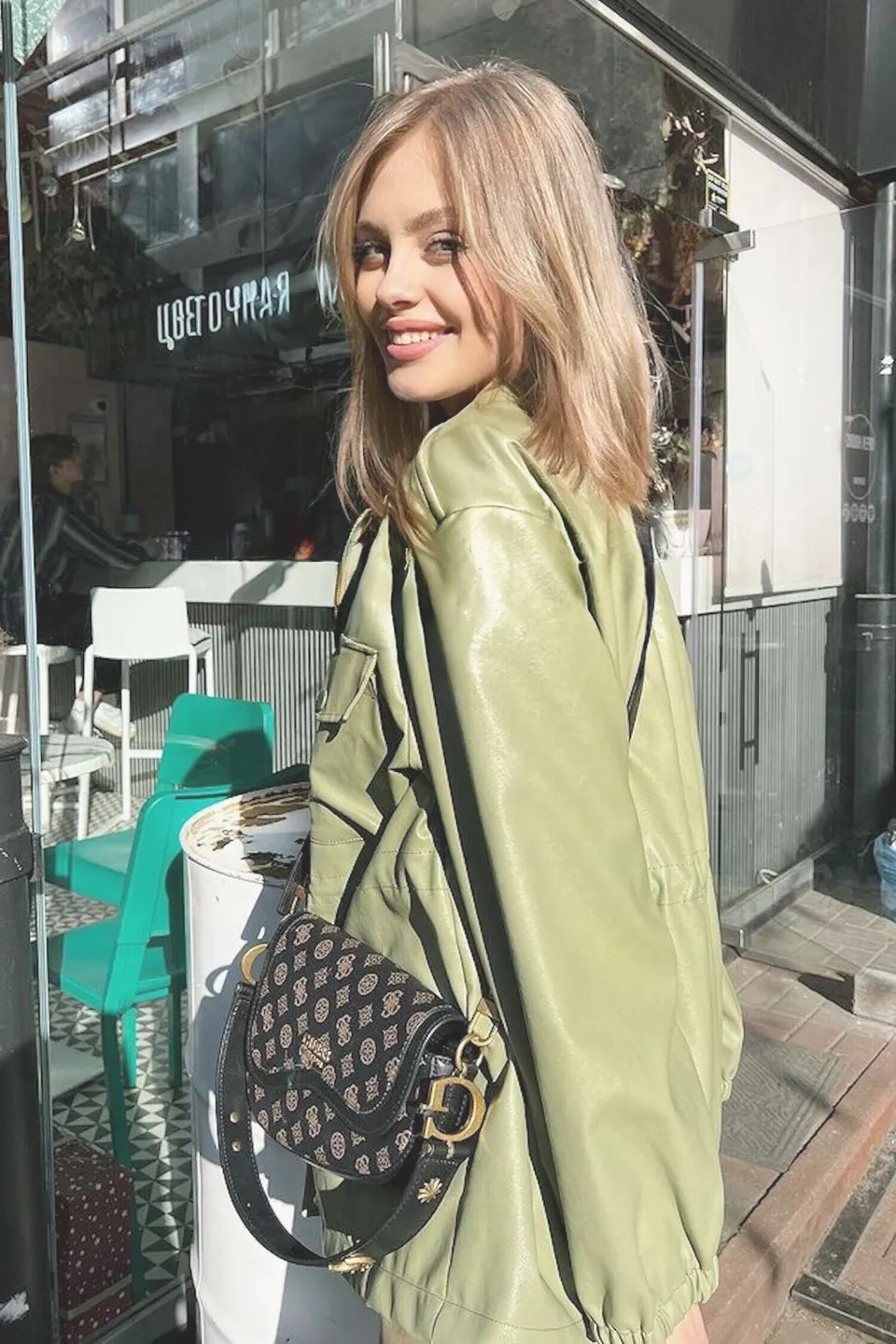 Evelina — photo 4