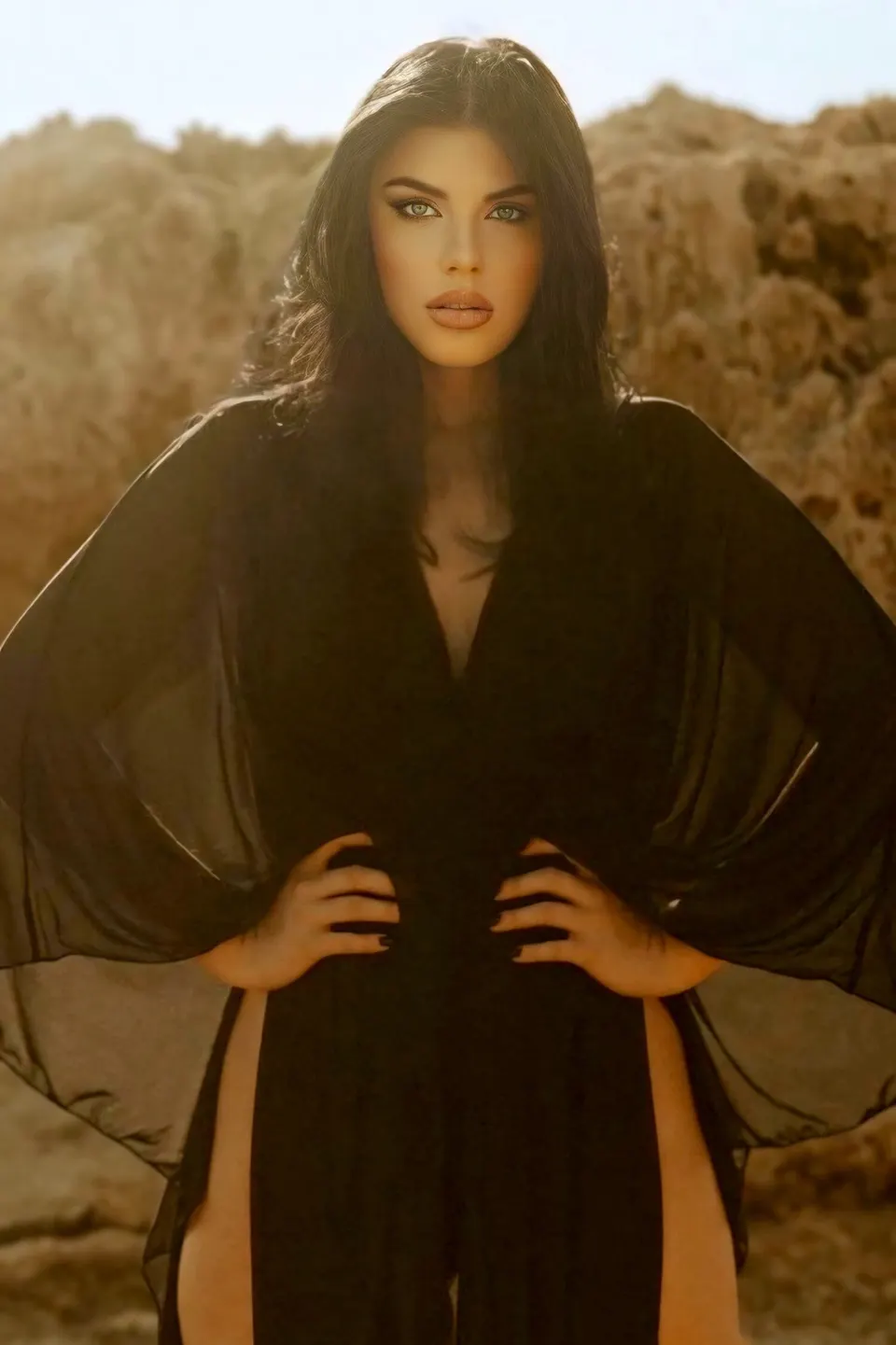 Daria — photo 2