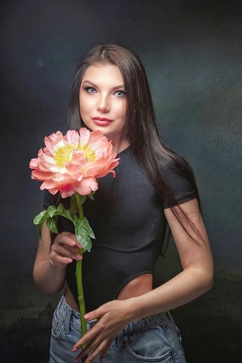 Ivanna — photo 3