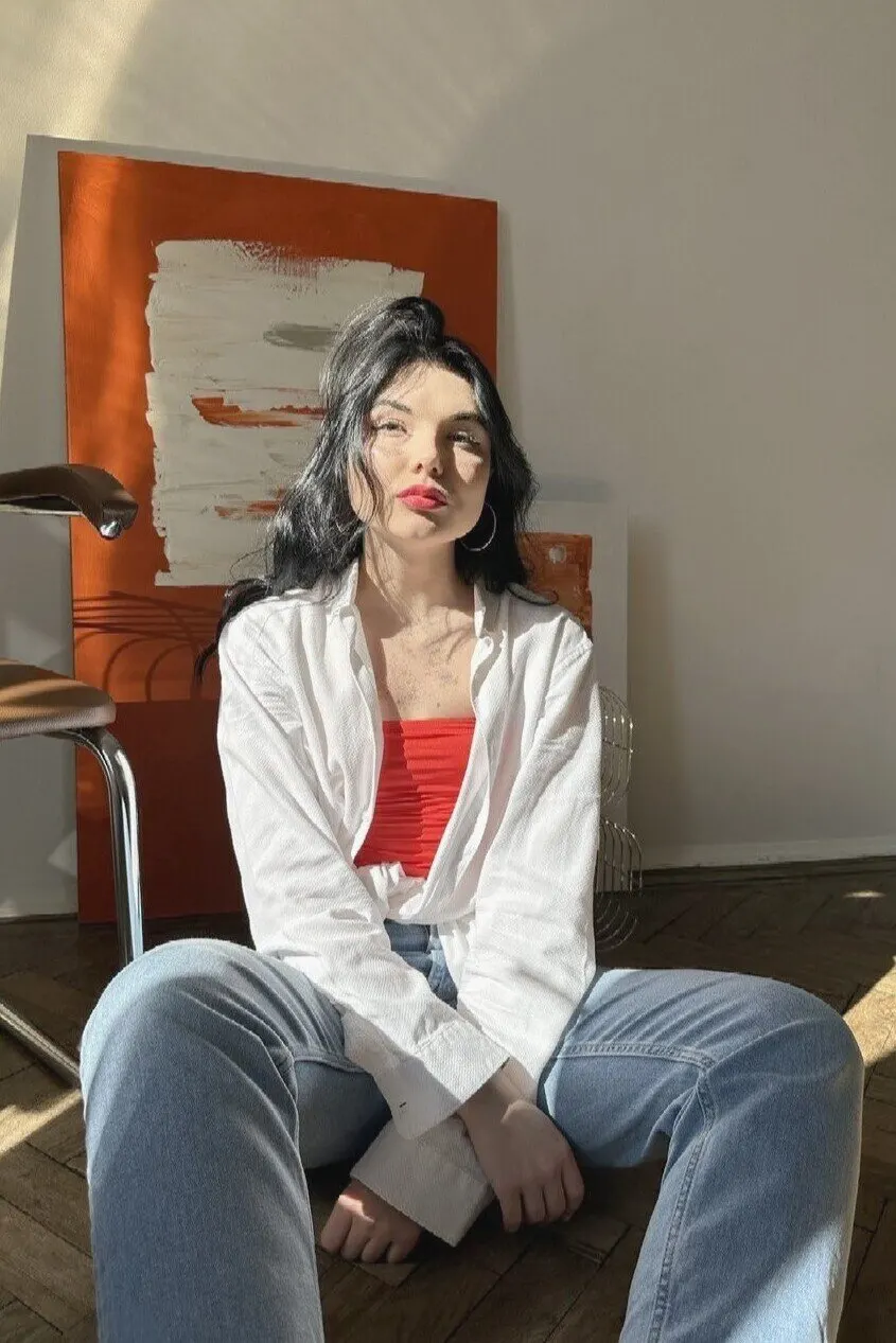 Ivanna — photo 4