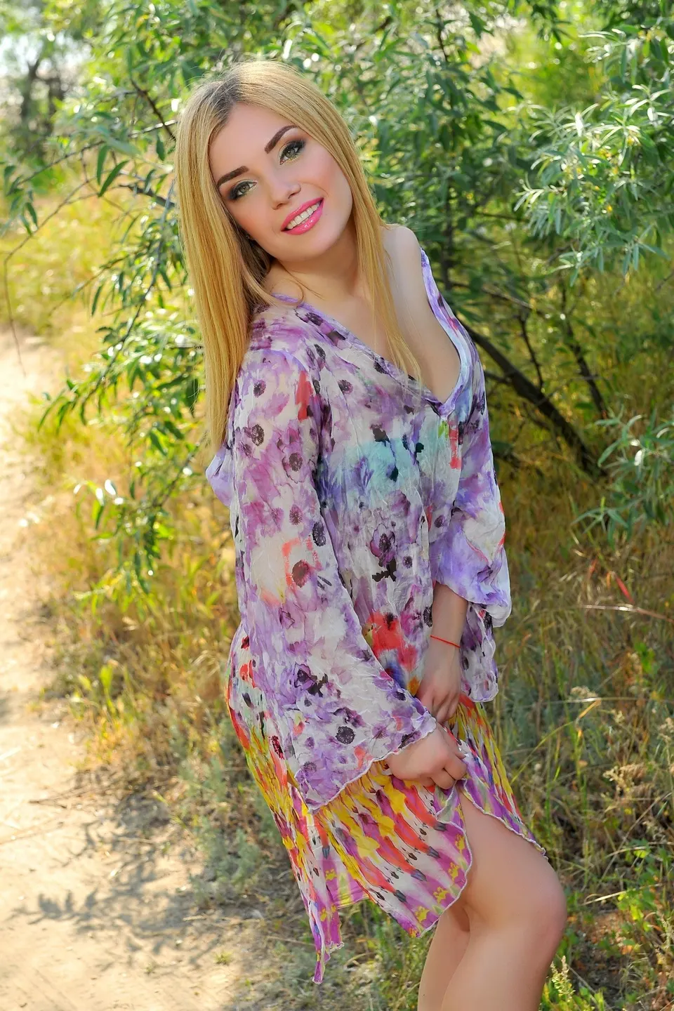 Maria — photo 4