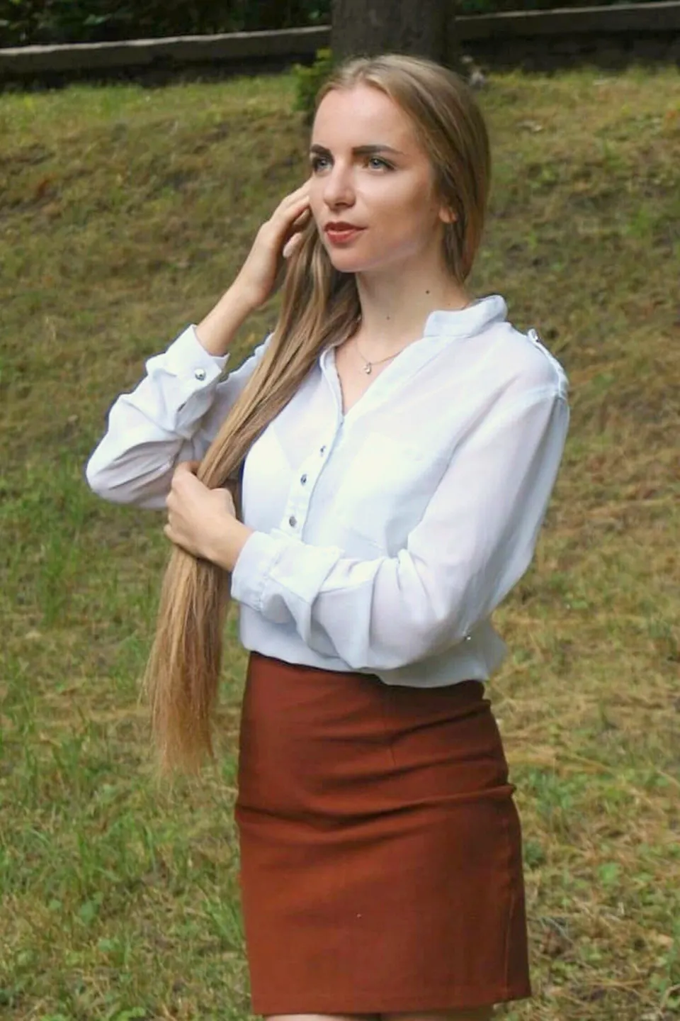 Irina — photo 2