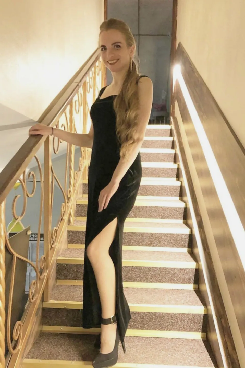 Irina — photo 4