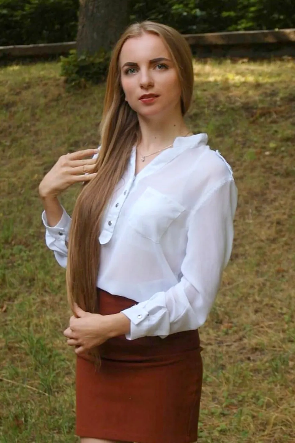 Irina — photo 3