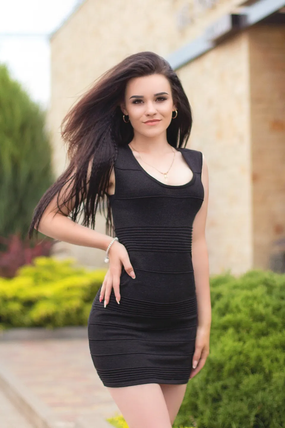 Valeriia — photo 2