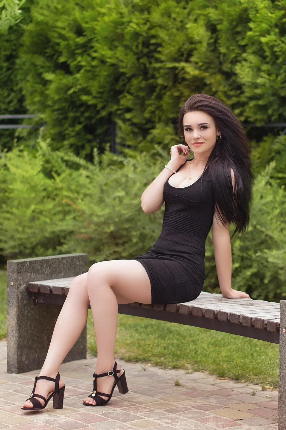 Valeriia — photo 4