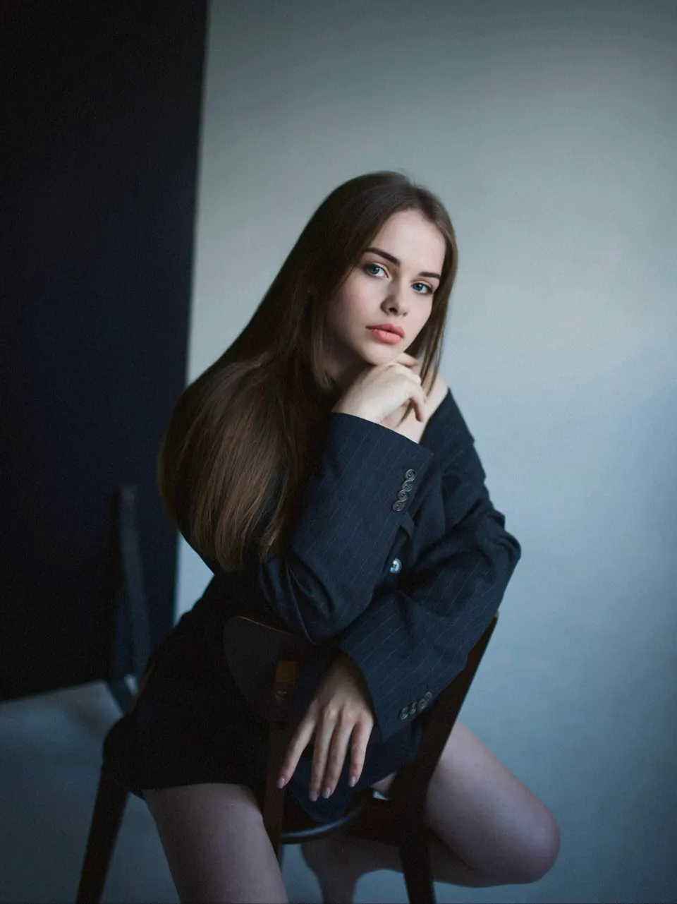 Yevheniia — photo 3
