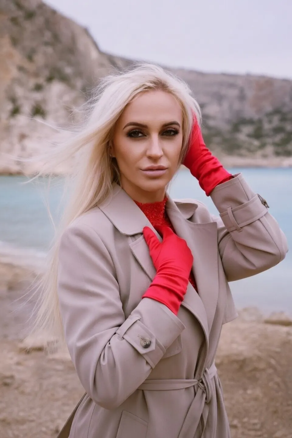 Iryna — photo 2