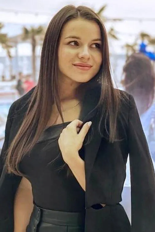 Anna — photo 3