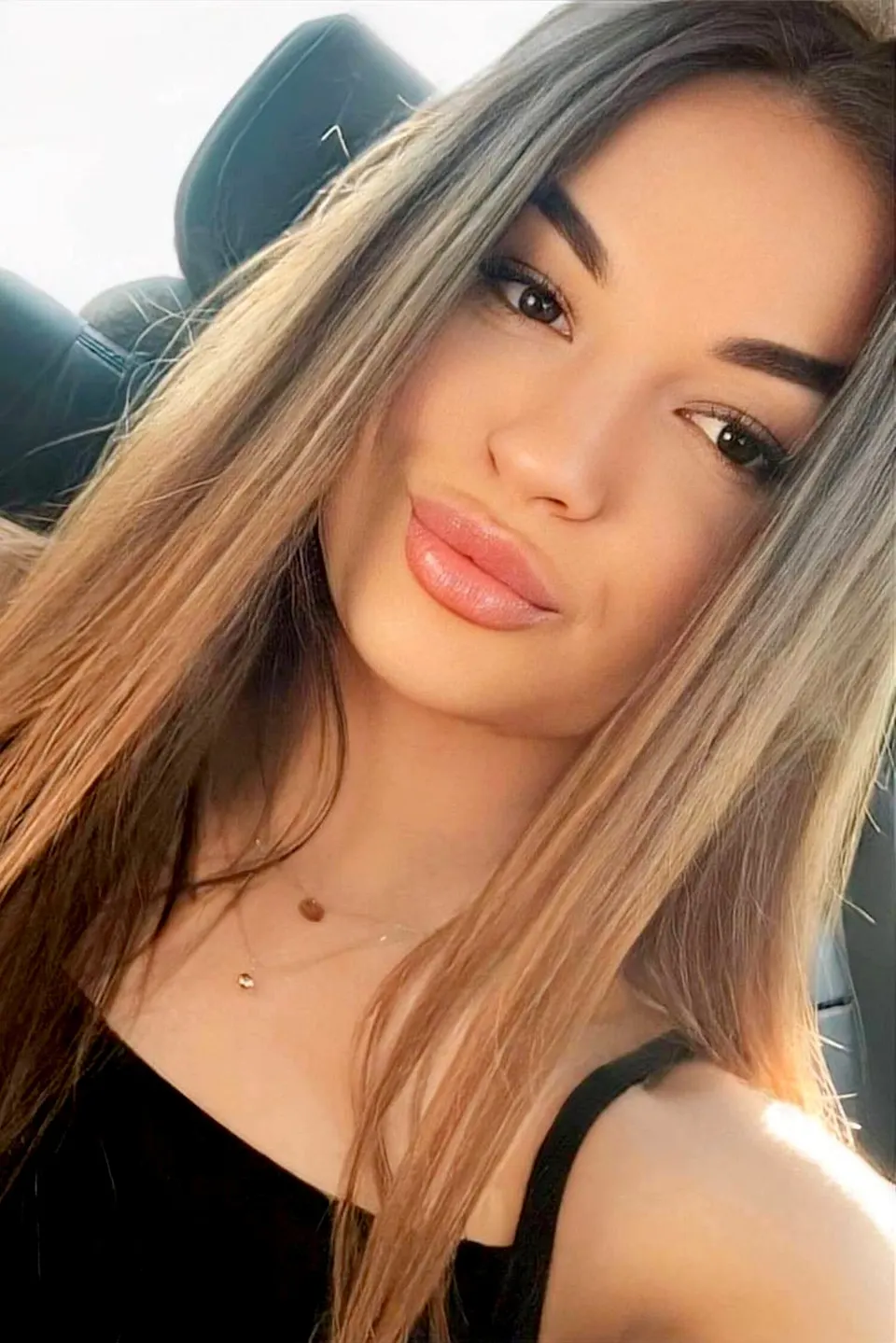 Vika — photo 4