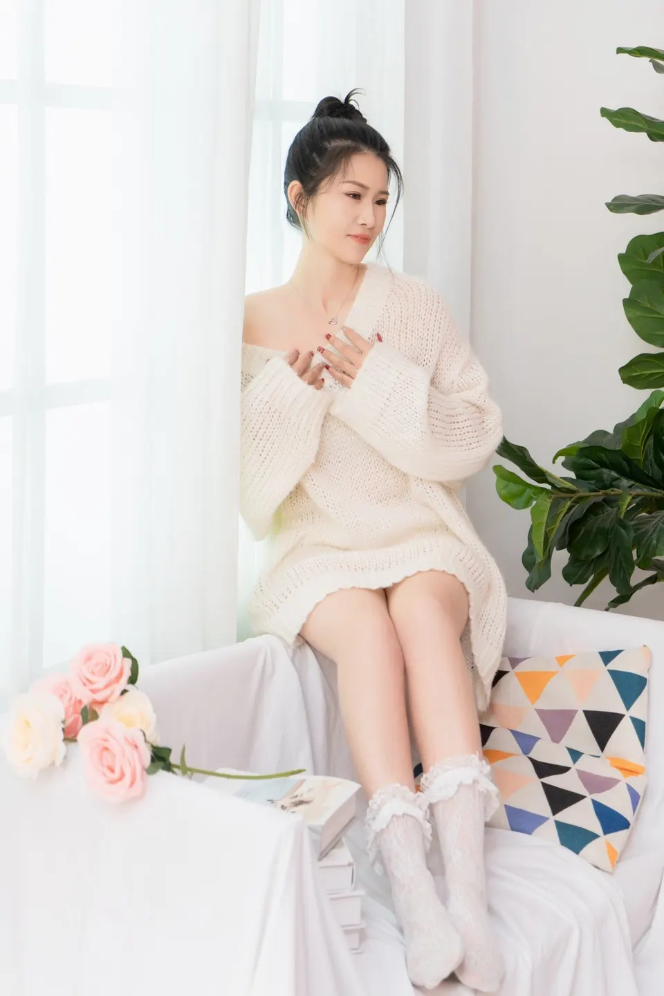 Zhen — photo 3