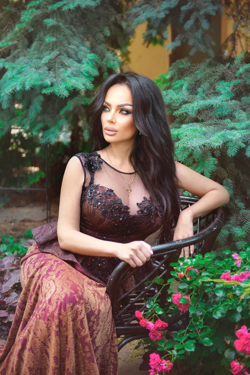 Ekaterina — photo 2