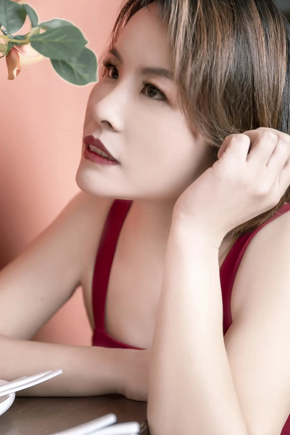 Zhangpanpan — photo 3