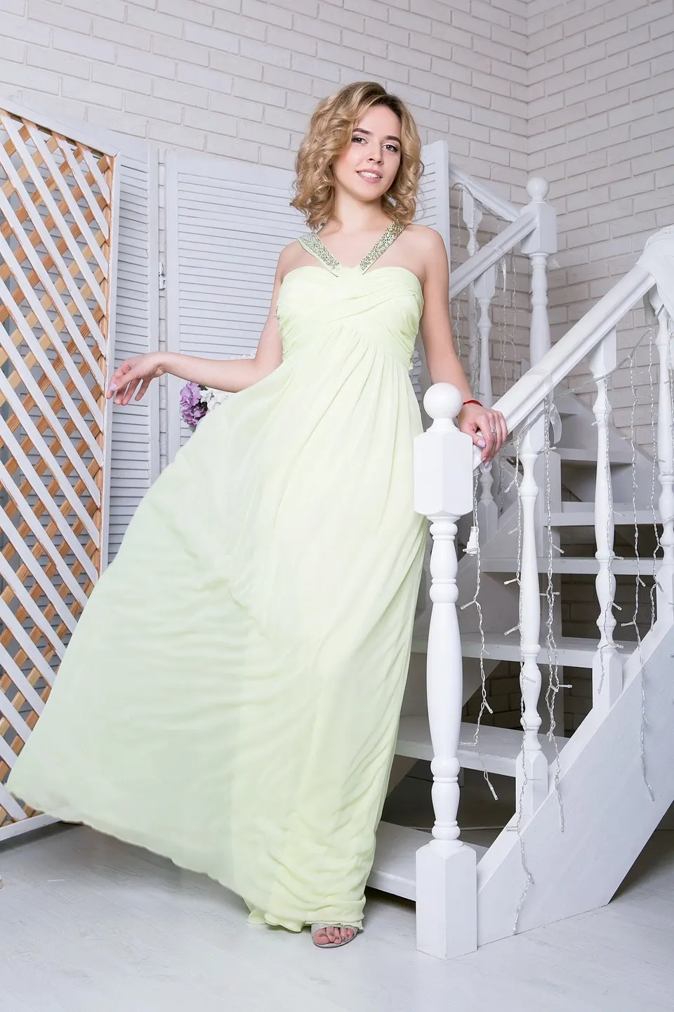 Vlada from Kharkiv, Ukraine — photo 1