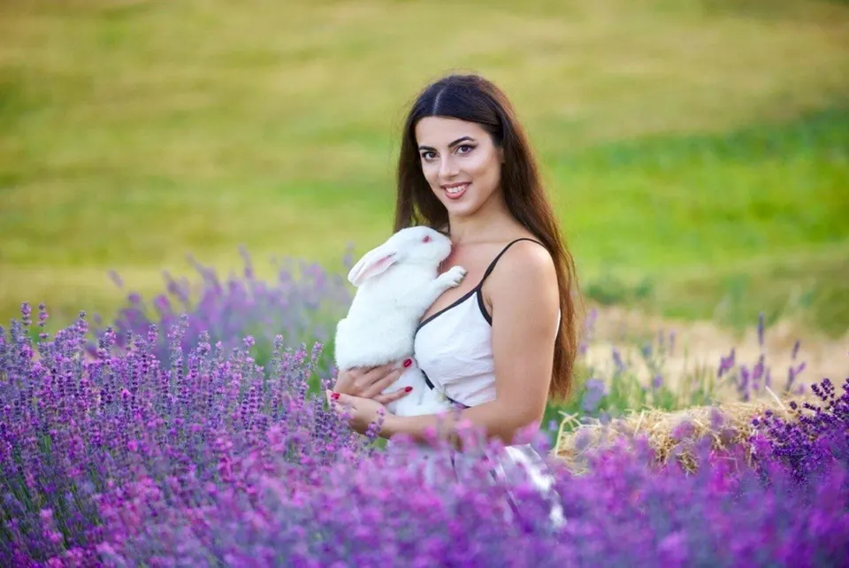 Alyona — photo 3